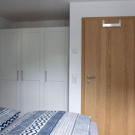 Koepfchen-Ferienwohnungen - Wohnung Koepfle Münstertal Exterior foto